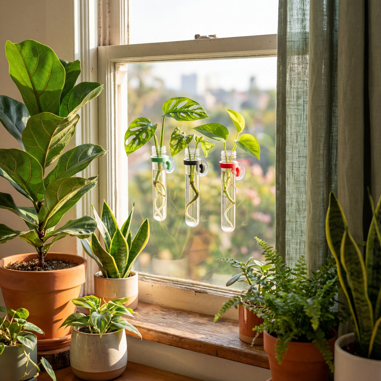 Propo – Window Propagation Tube Set (3-Pack)
