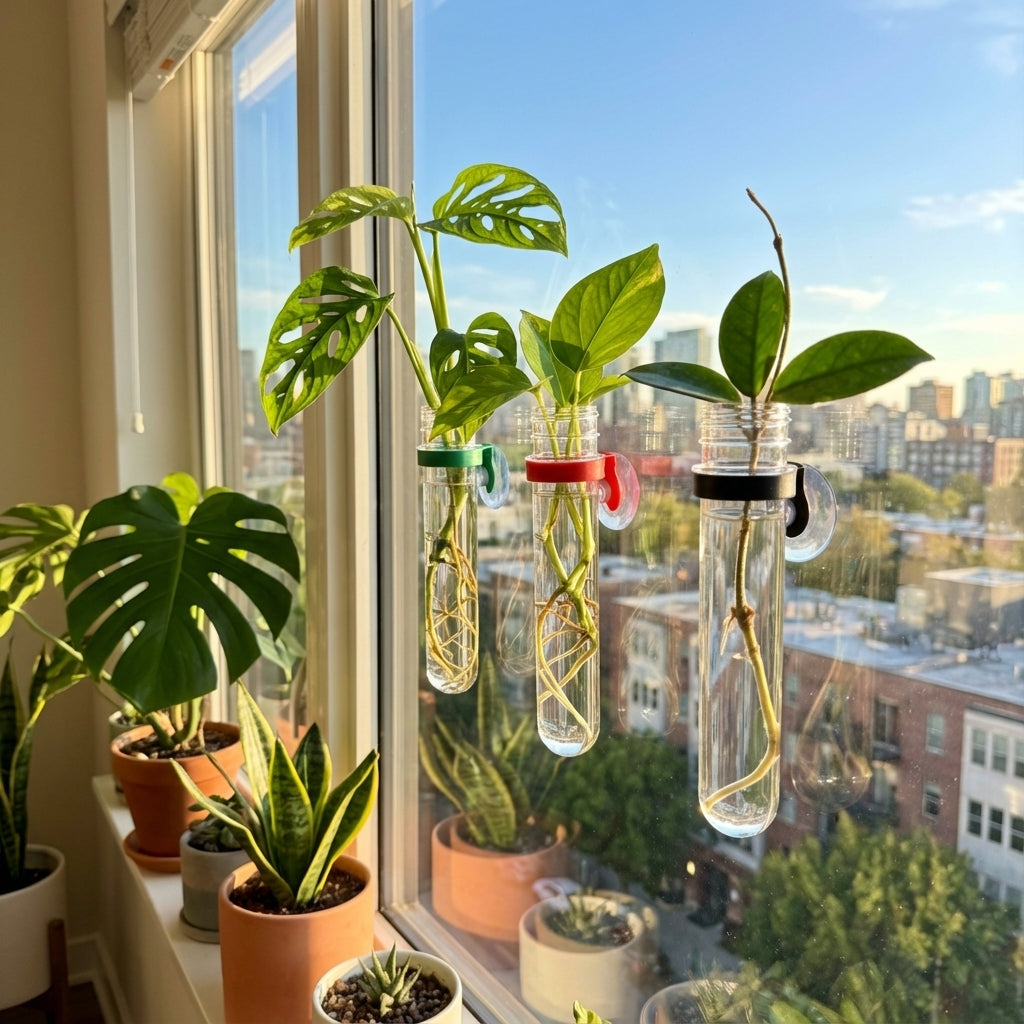 Propo – Window Propagation Tube Set (3-Pack)