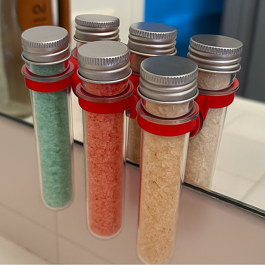 Propo – Window Propagation Tube Set (3-Pack)