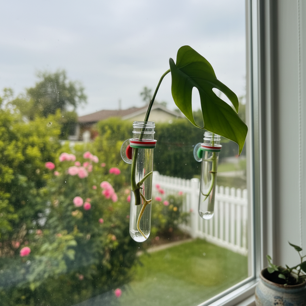 Propo – Window Propagation Tube Set (3-Pack)
