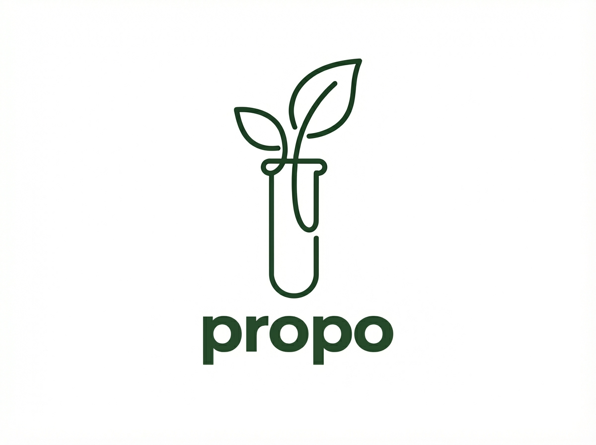 Propo – Window Propagation Tube Set (3-Pack)